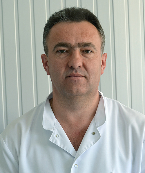 Dr. Jugurt Gheorghe